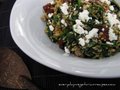 bulgur pilaf recipe