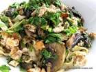 simple pasta recipe