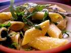 simple pasta recipe