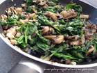 simple pasta recipe