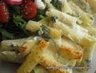 healthy pasta recipe