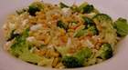 orzo pasta salad