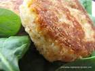 lentil burgers