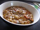 lentil soup