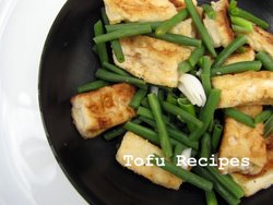 how to cook tofu