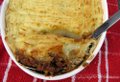 vegetarian shepherds pie